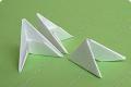 Модульное оригами осенние поделки